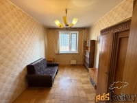 2 - комн.  квартира, 51 м², 7/17 эт.