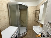 2 - комн.  квартира, 51 м², 7/17 эт.