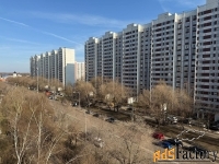 2 - комн.  квартира, 51 м², 7/17 эт.