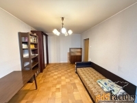 2 - комн.  квартира, 51 м², 7/17 эт.