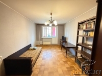 2 - комн.  квартира, 51 м², 7/17 эт.