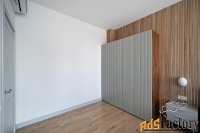 2 - комн.  квартира, 65.7 м², 8/38 эт.
