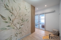 2 - комн.  квартира, 65.7 м², 8/38 эт.