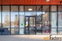 2 - комн.  квартира, 65.7 м², 8/38 эт.