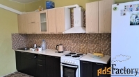 2 - комн.  квартира, 63 м², 8/17 эт.