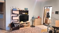 2 - комн.  квартира, 63 м², 8/17 эт.