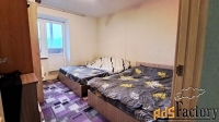 2 - комн.  квартира, 63 м², 8/17 эт.
