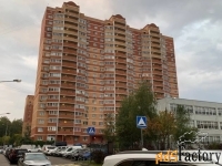машиноместо , 15.6 м²