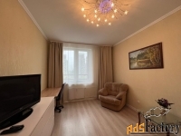 1 - комн.  квартира, 32.4 м², 5/13 эт.