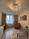 1 - комн.  квартира, 32.4 м², 5/13 эт.
