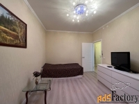 1 - комн.  квартира, 32.4 м², 5/13 эт.