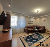 2 - комн.  квартира, 63.5 м², 4/13 эт.