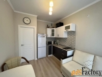 1 - комн.  квартира, 32.4 м², 5/13 эт.