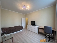 1 - комн.  квартира, 32.4 м², 5/13 эт.