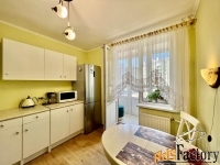 2 - комн.  квартира, 63.5 м², 4/13 эт.