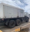 ппуа-1600/100 на шасси камаз-43118n (1256).