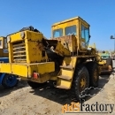 автогрейдер дз-98 (1203)