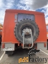 автобус специальный нефаз 4208-011-13, 2007 г. (1254)