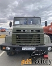 автомобиль краз 250 унб (агрегат), 1992 г. (1257)