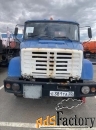 цистерна топливозаправщик зил-433362, 1997 г. (1253)