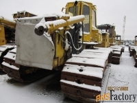 бульдозер урб-10м.01б: 2005 г.в. (к7000612) в составе единого лота