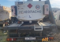 прицеп цистерна 8638-0000012 сзап-8357-02 (л2)