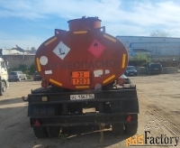 прицеп грузовой цистерна нефаз 96741-01 (л1)