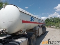 полуприцеп топливозаправщик 96093р (л7)