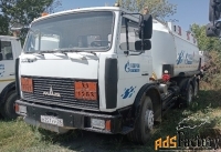 грузовой автоцистерна  56216-0000011-31 маз-6303а5-350 (л9)