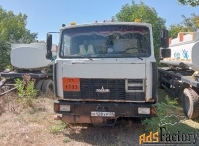 грузовой автоцистерна  56216-0000011-31 маз-6303а5-350 (л10)