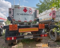 прицеп цистерна 8638-0000012 сзап-8357-02 (л12)