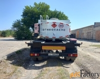 прицеп цистерна 8638-0000012 сзап-8357-02 (л11)