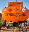 полуприцеп-цистерна 9635е (л14)