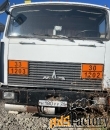 автоцистерна  56216-0000011-31 маз-63003а5-350 (л21)