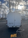 автомобиль газ 2705-764  грузовой фургон, 2019 г. (л3)