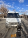 автомобиль газ 2705-764  грузовой фургон, 2019 г. (л3)