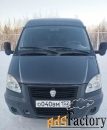 автомобиль газ-3221-244 фургон, 2016 г.в. (л1)