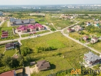 Участок 7.12 сот. (ижс)