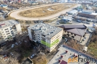 свободного назначения, 105.9 м²