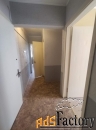 2 - комн.  квартира, 45.9 м², 1/5 эт.