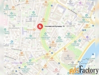 свободного назначения, 1089 м²