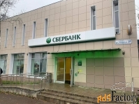 офисное помещение, 165.1 м²