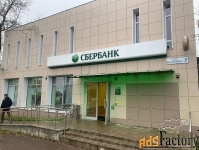 офисное помещение, 165.1 м²