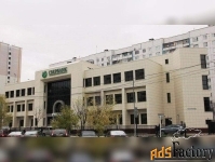 свободного назначения, 560 м²