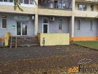 свободного назначения, 96 м²