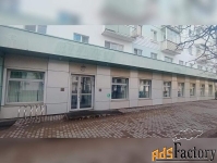 торговое помещение, 230.8 м²