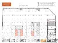 машиноместо , 14 м²
