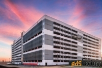 машиноместо , 14 м²