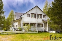 продажа готового бизнеса, 3457 м²