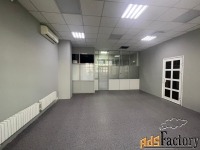 офисное помещение, 66.49 м²